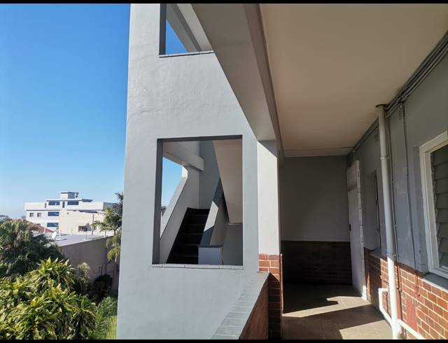 2.5 BEDROOM FLAT FOR SALE IN MUSGRAVE